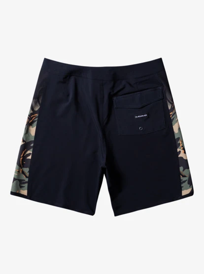 Quiksilver Surfsilk Arch 18" Boardshorts 4 Quiksilver Surfsilk Arch 18" Boardshorts - Image 2