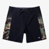 Quiksilver Surfsilk Arch 18" Boardshorts 1 Quiksilver Surfsilk Arch 18" Boardshorts -Mens Surf Shop eqybs04774 quiksilverf gph7 frt1