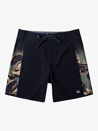 Quiksilver Surfsilk Arch 18" Boardshorts 3 Quiksilver Surfsilk Arch 18" Boardshorts