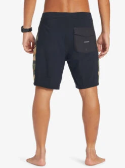 Quiksilver Surfsilk Arch 18" Boardshorts 17 Quiksilver Surfsilk Arch 18" Boardshorts -Mens Surf Shop eqybs04774 quiksilverw gph7 bck1