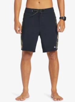 Quiksilver Surfsilk Arch 18" Boardshorts 12 Quiksilver Surfsilk Arch 18" Boardshorts -Mens Surf Shop eqybs04774 quiksilverw gph7 frt1