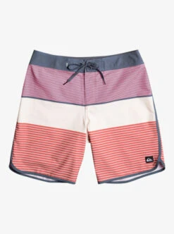 Quiksilver Surfsilk Tijuana 19" Boardshorts