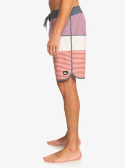 Quiksilver Surfsilk Tijuana 19" Boardshorts -Mens Surf Shop eqybs04779 quiksilverw mpd6 frt2