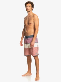 Quiksilver Surfsilk Tijuana 19" Boardshorts -Mens Surf Shop eqybs04779 quiksilverw mpd6 frt9