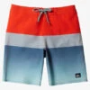 Quiksilver Surfsilk Panel 20" Boardshorts -Mens Surf Shop eqybs04781 quiksilverf nnk8 frt1