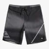 Quiksilver Surfsilk New Wave 20" Boardshorts 1 Quiksilver Surfsilk New Wave 20" Boardshorts -Mens Surf Shop eqybs04784 quiksilverf kvj6 frt1