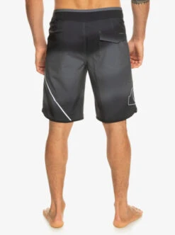 Quiksilver Surfsilk New Wave 20" Boardshorts -Mens Surf Shop eqybs04784 quiksilverw kvj6 bck1