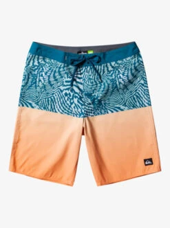 Quiksilver Everyday Division 20" Boardshorts For Men