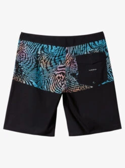 Quiksilver Everyday Division 20" Boardshorts For Men -Mens Surf Shop eqybs04789 quiksilverf kvj7 bck1
