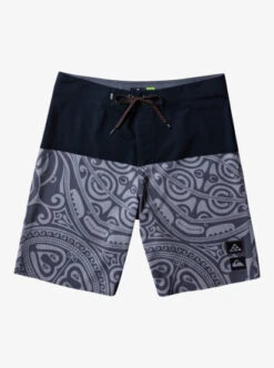 Quiksilver Surfsilk Inked 21" Boardshorts
