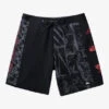 Quiksilver Surfsilk Arch Hawaii 19" Boardshorts 1 Quiksilver Surfsilk Arch Hawaii 19" Boardshorts -Mens Surf Shop eqybs04810 quiksilverf kvj7 frt1