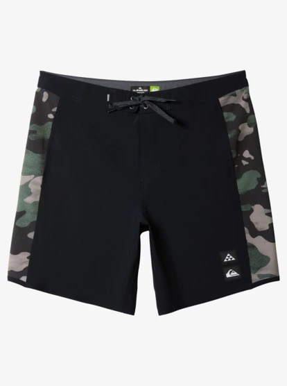 Quiksilver Surfsilk Arch Hawaii 19" Boardshorts 3 Quiksilver Surfsilk Arch Hawaii 19" Boardshorts