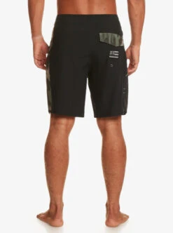 Quiksilver Surfsilk Arch Hawaii 19" Boardshorts 11 Quiksilver Surfsilk Arch Hawaii 19" Boardshorts -Mens Surf Shop eqybs04810 quiksilverw kvj8 bck1