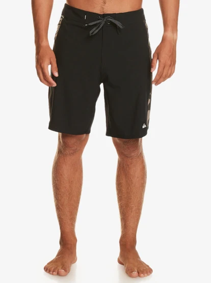 Quiksilver Surfsilk Arch Hawaii 19" Boardshorts 5 Quiksilver Surfsilk Arch Hawaii 19" Boardshorts - Image 3