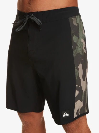 Quiksilver Surfsilk Arch Hawaii 19" Boardshorts 6 Quiksilver Surfsilk Arch Hawaii 19" Boardshorts - Image 4