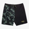 Quiksilver Surfsilk Mikey Arch 19" Boardshorts -Mens Surf Shop eqybs04823 quiksilverf kvj8 frt1