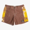 Quiksilver Original Arch Andy Y Andy 16" Boardshorts -Mens Surf Shop eqybs04833 quiksilverf crn0 frt1