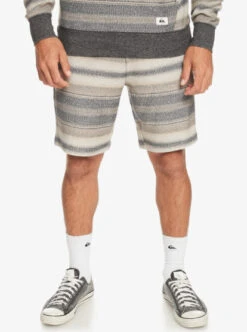 Quiksilver Great Otway Sweat Shorts
