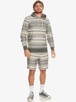 Quiksilver Great Otway Sweat Shorts -Mens Surf Shop eqyfb03339 quiksilverw kta3 frt9