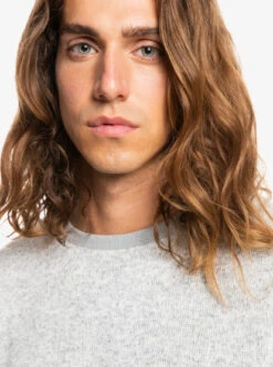 Quiksilver Keller Sweatshirt -Mens Surf Shop eqyft04544 quiksilverw sjsh frt3