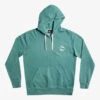 Quiksilver Sweet As Slab Hoodie 2 Quiksilver Sweet As Slab Hoodie -Mens Surf Shop eqyft04737 quiksilverf blz0 frt1