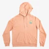 Quiksilver QS Bubble Stamp Hoodie 1 Quiksilver QS Bubble Stamp Hoodie -Mens Surf Shop eqyft04756 quiksilverf tjb0 frt1