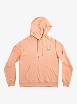 Quiksilver QS Bubble Stamp Hoodie