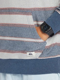 Quiksilver Great Otway Hoodie 15 Quiksilver Great Otway Hoodie -Mens Surf Shop eqyft04757 quiksilverw bsl3 frt4