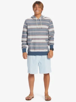 Quiksilver Great Otway Hoodie 16 Quiksilver Great Otway Hoodie -Mens Surf Shop eqyft04757 quiksilverw bsl3 frt9