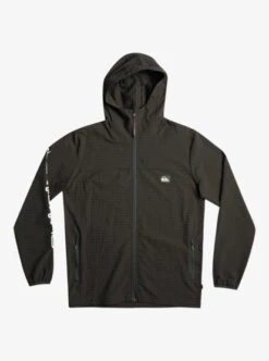 Quiksilver The Endurance Zip-Up Hoodie