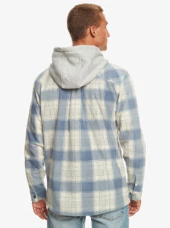 Quiksilver Super Swell Zip-Up Hoodie 11 Quiksilver Super Swell Zip-Up Hoodie -Mens Surf Shop eqyft04810 quiksilverw byg6 bck1
