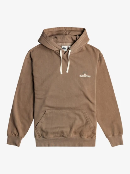 Quiksilver Slab Hoodie 3 Quiksilver Slab Hoodie