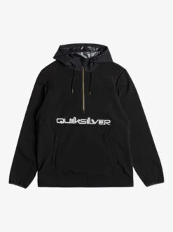 Quiksilver Live For The Ride Softshelll Technical Hoodie