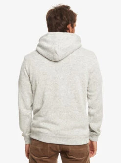 Quiksilver Keller Fleece Top 11 Quiksilver Keller Fleece Top -Mens Surf Shop eqyft04837 quiksilverw sjsh bck1