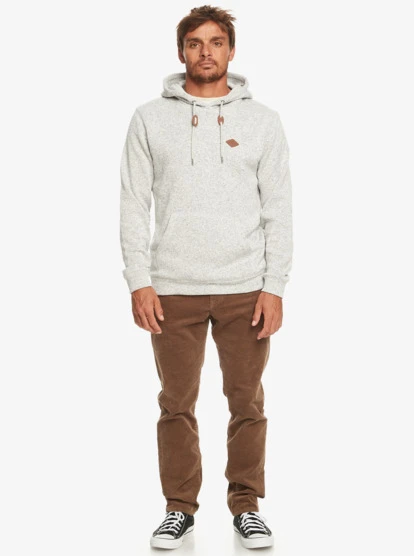 Quiksilver Keller Fleece Top 6 Quiksilver Keller Fleece Top - Image 4