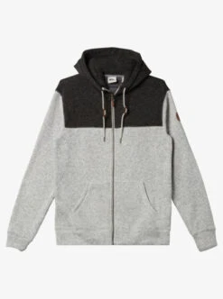 Quiksilver Keller Zip-Up Hoodie