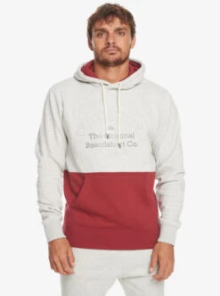 Quiksilver Emboss Hoodie