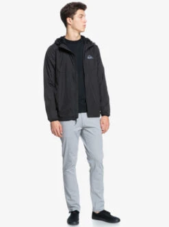 Quiksilver Everyday Windbreaker Jacket -Mens Surf Shop eqyjk03521 quiksilverw kvj0 frt9