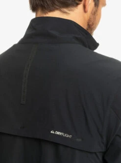 Quiksilver Cross Over Lightweight Jacket -Mens Surf Shop eqyjk03958 quiksilverw kvj0 bck2