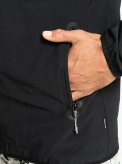 Quiksilver Cross Over Lightweight Jacket -Mens Surf Shop eqyjk03958 quiksilverw kvj0 frt4