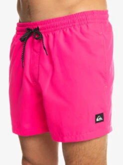 Quiksilver Everyday 15" Volleys 14 Quiksilver Everyday 15" Volleys -Mens Surf Shop eqyjv03531 quiksilverw mmy0 frt3