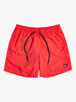 Quiksilver Everyday 17" Volleys For Young Men