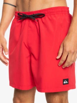 Quiksilver Everyday 17" Volleys For Young Men -Mens Surf Shop eqyjv03853 quiksilverw rqc0 frt3