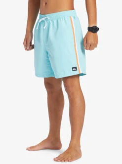 Quiksilver Beach Please 17" Volleys 13 Quiksilver Beach Please 17" Volleys -Mens Surf Shop eqyjv03992 quiksilverw bgd0 frt2