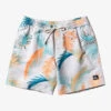Quiksilver Re-Mix 17" Volleys 2 Quiksilver Re-Mix 17" Volleys -Mens Surf Shop eqyjv04004 quiksilverf wdw7 frt1