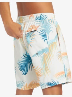 Quiksilver Re-Mix 17" Volleys 15 Quiksilver Re-Mix 17" Volleys -Mens Surf Shop eqyjv04004 quiksilverw wdw7 frt3