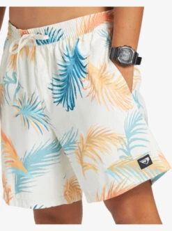 Quiksilver Re-Mix 17" Volleys 16 Quiksilver Re-Mix 17" Volleys -Mens Surf Shop eqyjv04004 quiksilverw wdw7 frt4