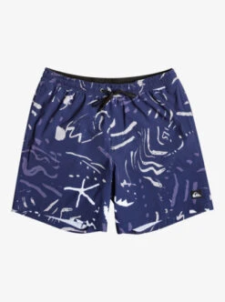 Quiksilver Surfsilk Mix 17" Volleys