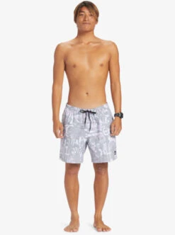 Quiksilver Surfsilk Mix 17" Volleys -Mens Surf Shop eqyjv04008 quiksilverw kzm7 frt9