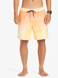 Quiksilver Everyday Breeze 17" Volleys -Mens Surf Shop eqyjv04034 quiksilverw njp7 frt1